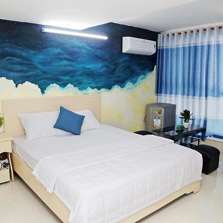 Homestay 78 Vung Tau Exterior foto
