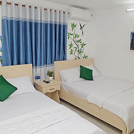 Homestay 78 Vung Tau Exterior foto