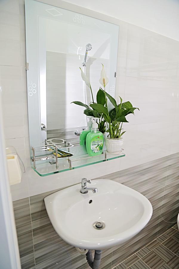 Homestay 78 Vung Tau Exterior foto