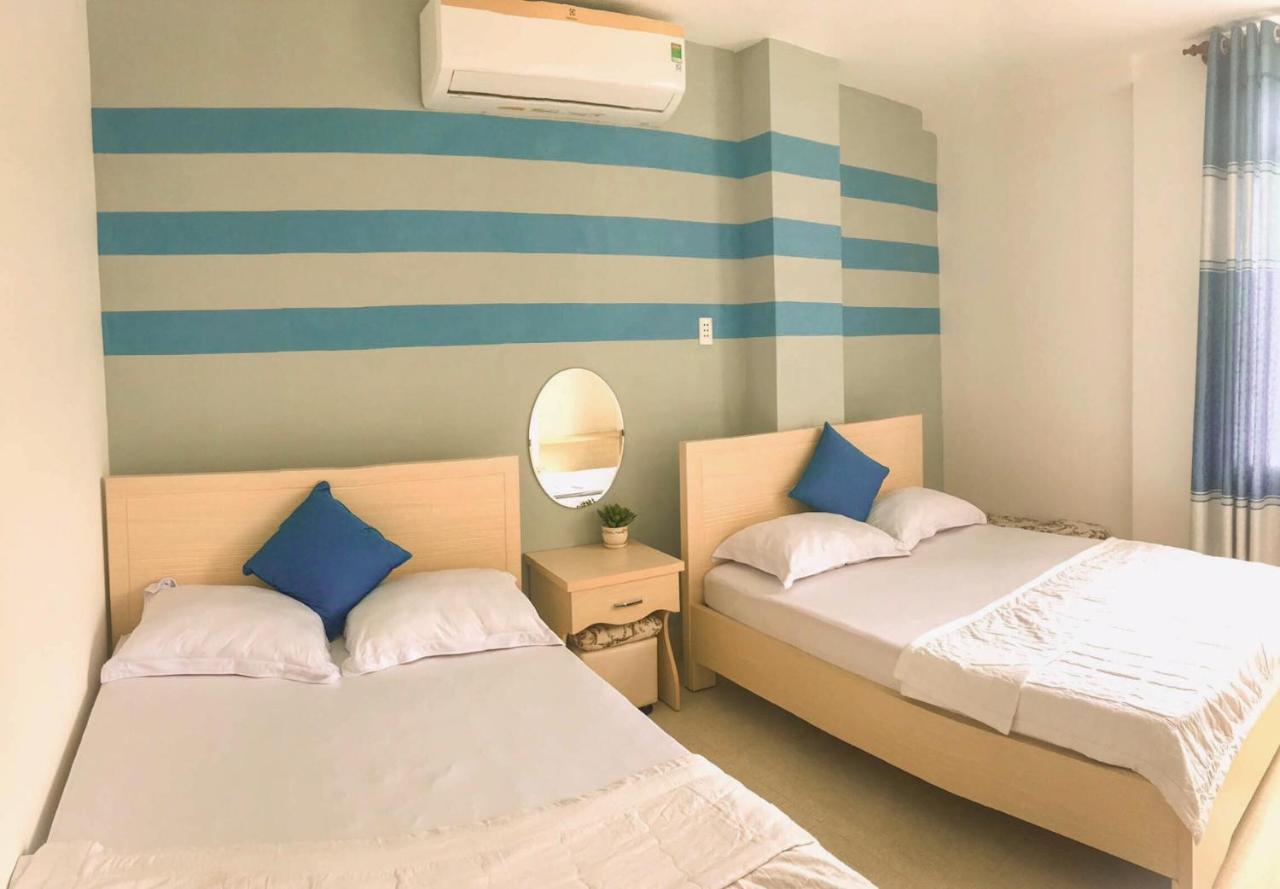 Homestay 78 Vung Tau Exterior foto